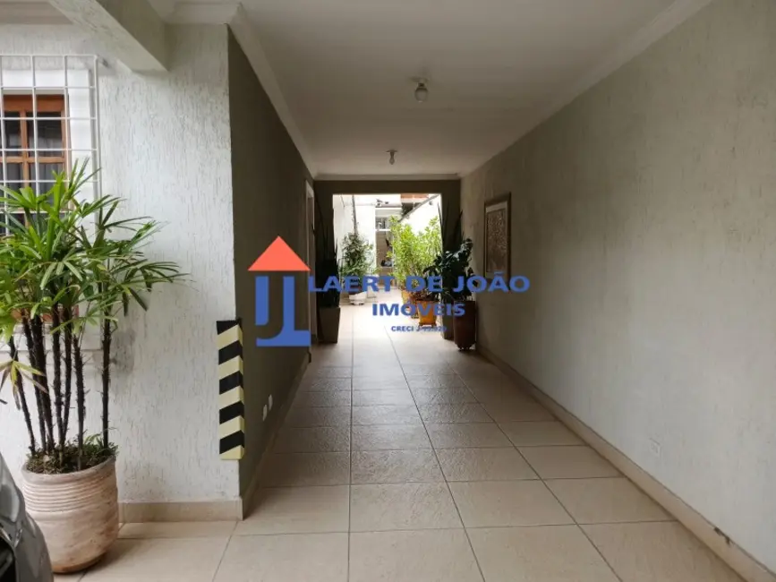 Foto 9 de Casa com 4 quartos à venda, 300m2 em Campo Belo, São Paulo - SP