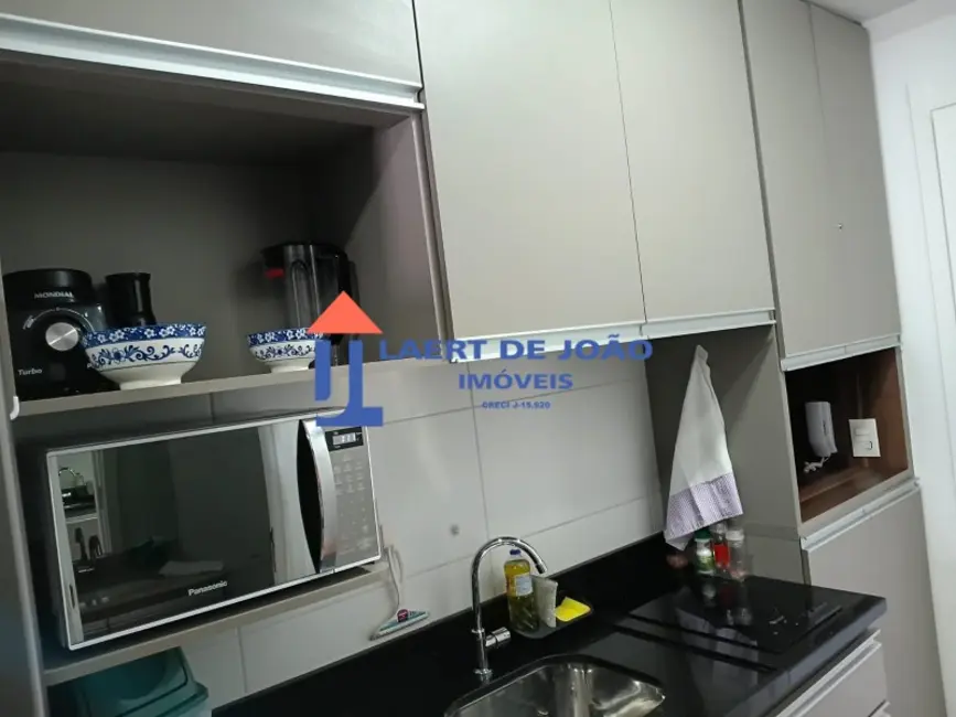 Foto 3 de Loft / Flat com 1 quarto à venda e para alugar, 24m2 em Campo Belo, São Paulo - SP