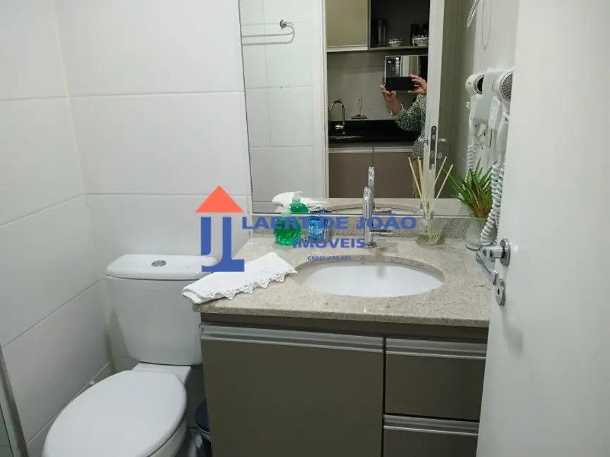 Foto 2 de Loft / Flat com 1 quarto à venda e para alugar, 24m2 em Campo Belo, São Paulo - SP