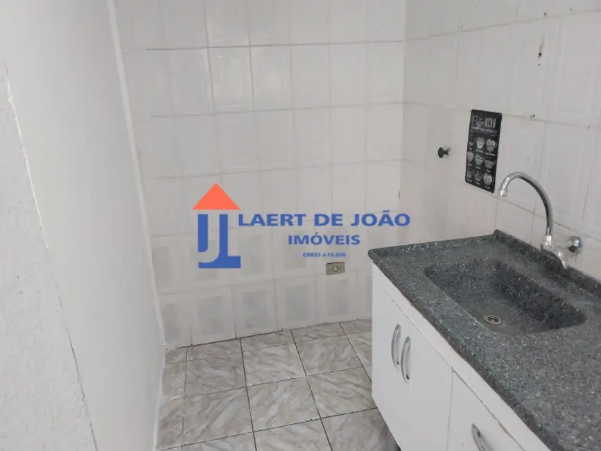 Foto 3 de Apartamento com 1 quarto para alugar, 30m2 em Campo Belo, São Paulo - SP