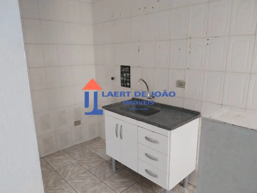 Foto 2 de Apartamento com 1 quarto para alugar, 30m2 em Campo Belo, São Paulo - SP
