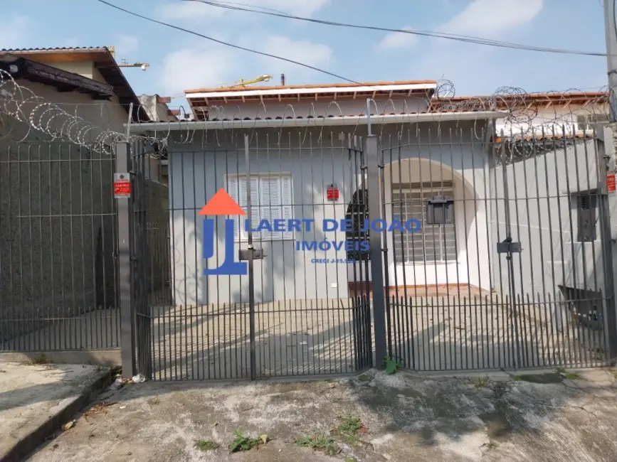 Foto 1 de Casa com 2 quartos para alugar, 130m2 em Campo Belo, São Paulo - SP