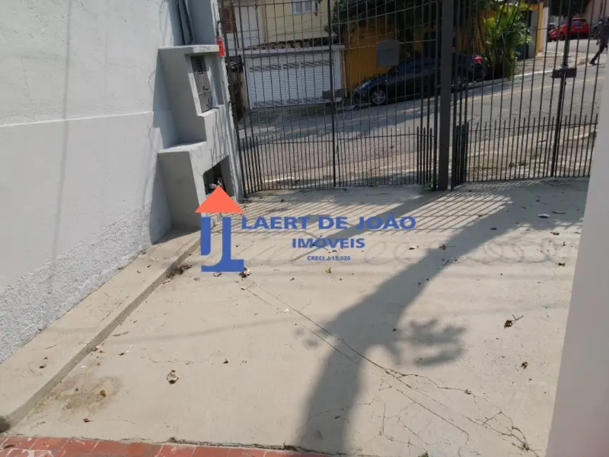 Foto 4 de Casa com 2 quartos para alugar, 130m2 em Campo Belo, São Paulo - SP