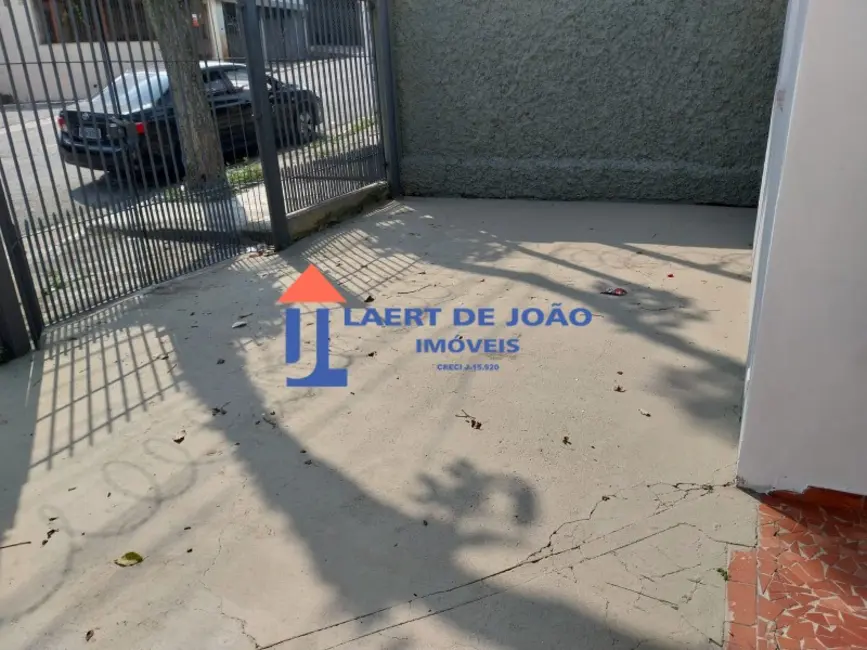 Foto 3 de Casa com 2 quartos para alugar, 130m2 em Campo Belo, São Paulo - SP