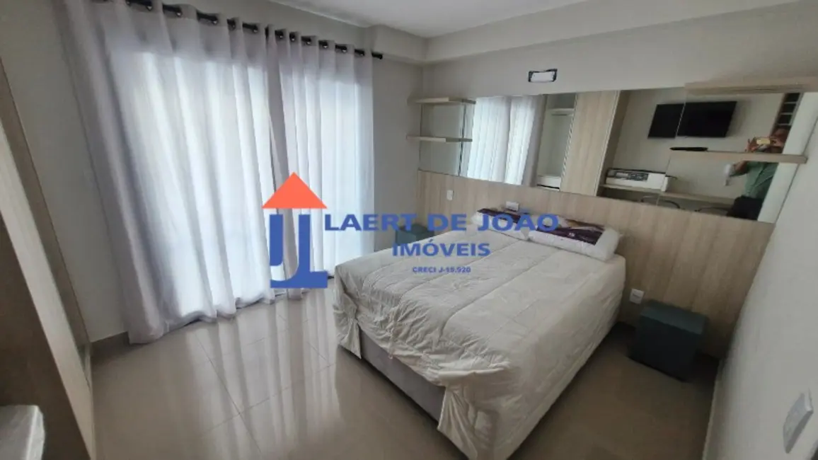 Foto 9 de Loft / Flat com 1 quarto para alugar, 28m2 em Campo Belo, São Paulo - SP