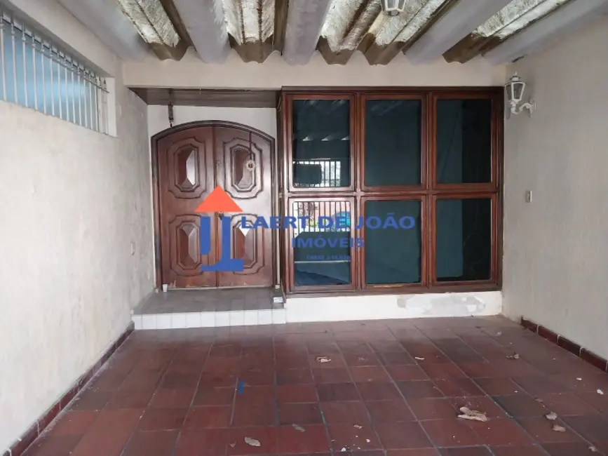 Foto 1 de Casa com 3 quartos à venda e para alugar, 178m2 em Campo Belo, São Paulo - SP