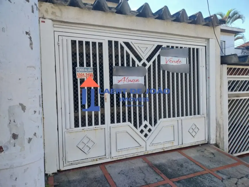 Foto 4 de Casa com 3 quartos à venda e para alugar, 178m2 em Campo Belo, São Paulo - SP