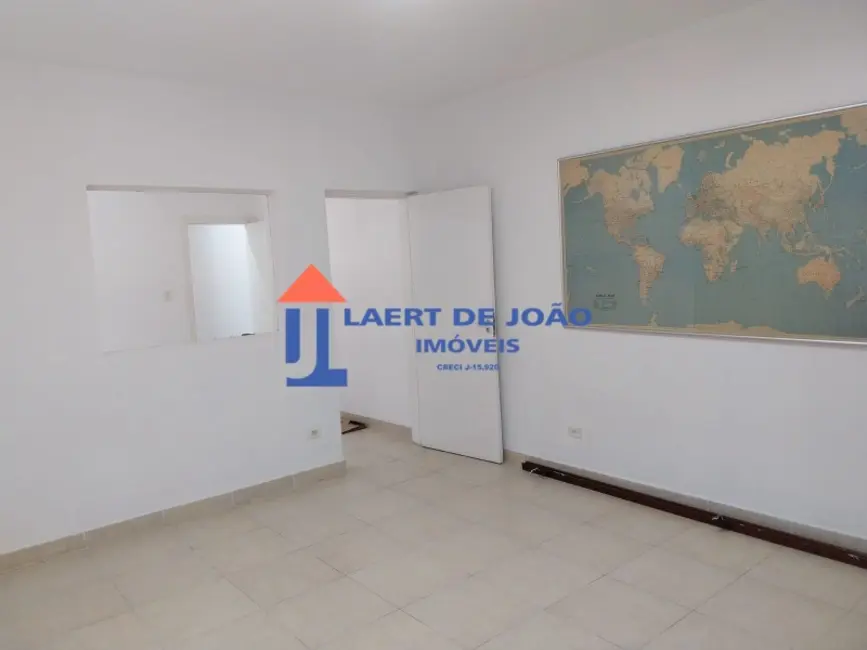 Foto 1 de Sala Comercial para alugar, 65m2 em Campo Belo, São Paulo - SP