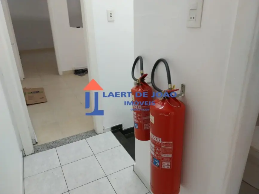 Foto 9 de Sala Comercial para alugar, 65m2 em Campo Belo, São Paulo - SP