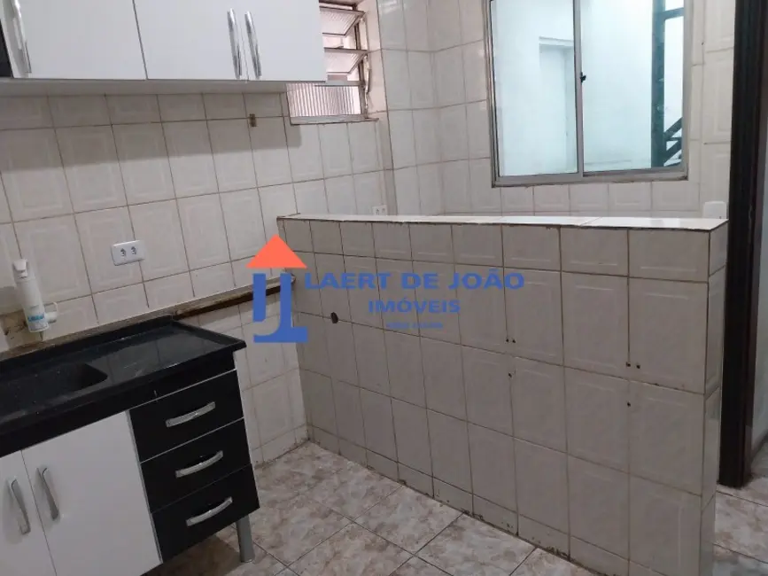 Foto 3 de Apartamento com 1 quarto para alugar, 30m2 em Campo Belo, São Paulo - SP