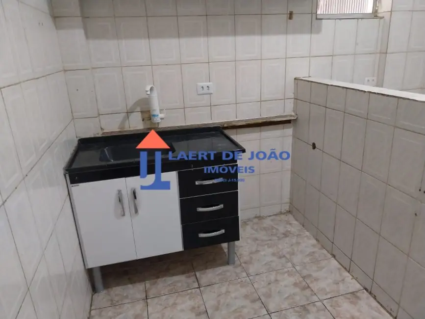 Foto 4 de Apartamento com 1 quarto para alugar, 30m2 em Campo Belo, São Paulo - SP