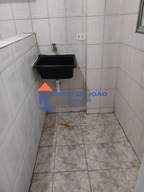 Foto 7 de Apartamento com 1 quarto para alugar, 30m2 em Campo Belo, São Paulo - SP
