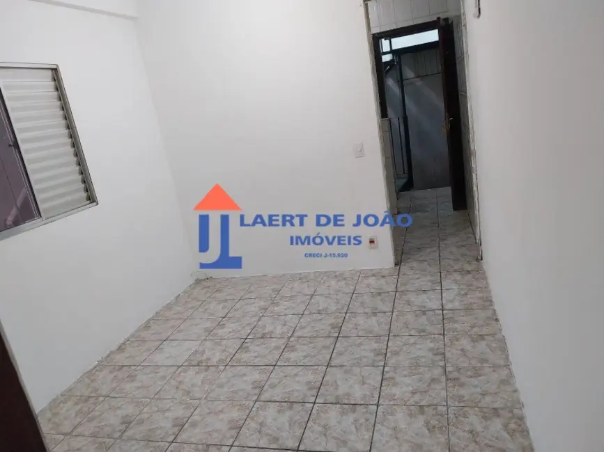 Foto 2 de Apartamento com 1 quarto para alugar, 30m2 em Campo Belo, São Paulo - SP