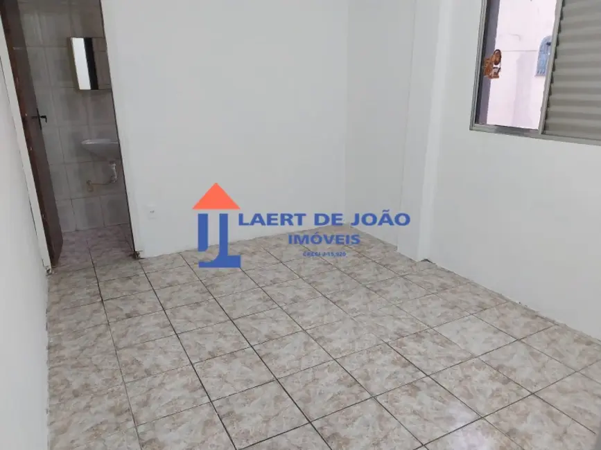 Foto 1 de Apartamento com 1 quarto para alugar, 30m2 em Campo Belo, São Paulo - SP