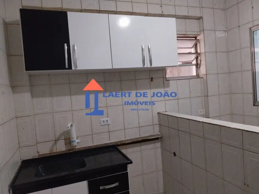 Foto 5 de Apartamento com 1 quarto para alugar, 30m2 em Campo Belo, São Paulo - SP