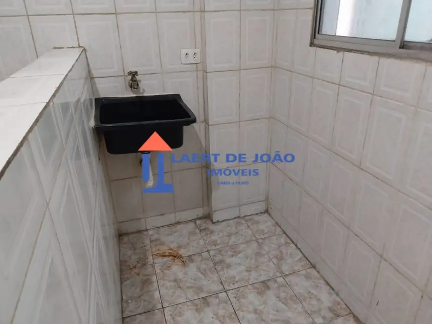 Foto 6 de Apartamento com 1 quarto para alugar, 30m2 em Campo Belo, São Paulo - SP