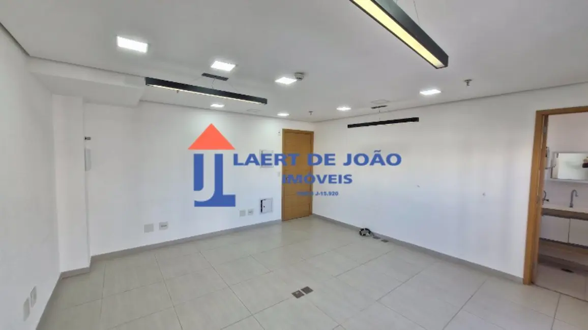 Foto 4 de Sala Comercial para alugar, 32m2 em Campo Belo, São Paulo - SP