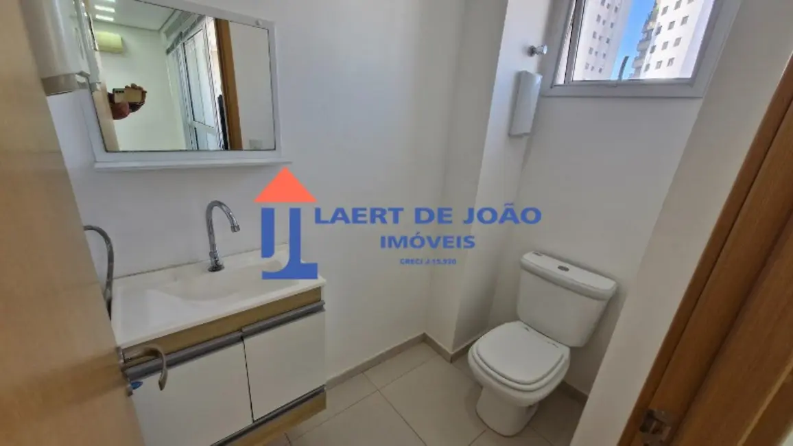Foto 7 de Sala Comercial para alugar, 32m2 em Campo Belo, São Paulo - SP