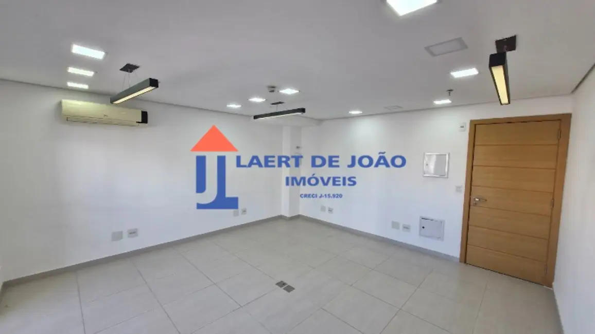 Foto 1 de Sala Comercial para alugar, 32m2 em Campo Belo, São Paulo - SP