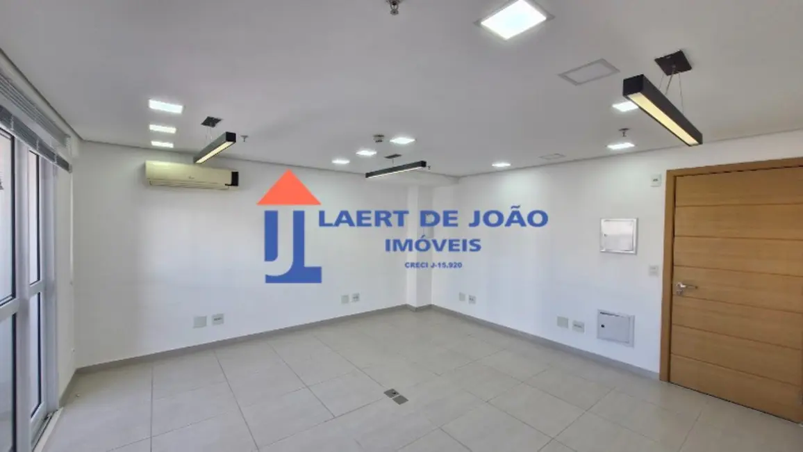 Foto 2 de Sala Comercial para alugar, 32m2 em Campo Belo, São Paulo - SP