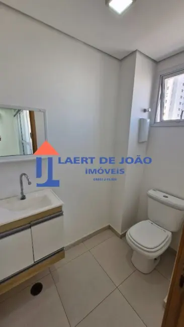 Foto 6 de Sala Comercial para alugar, 32m2 em Campo Belo, São Paulo - SP