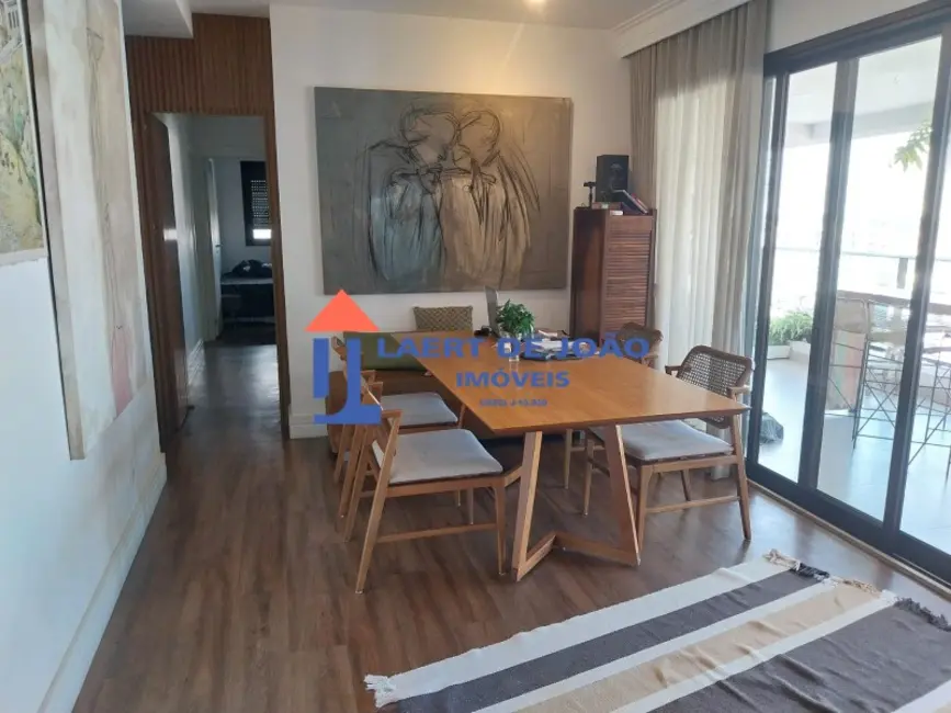 Foto 4 de Apartamento com 3 quartos à venda, 100m2 em Campo Belo, São Paulo - SP