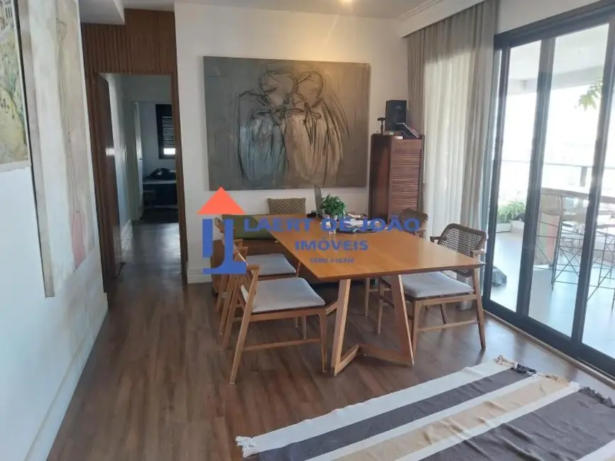 Foto 4 de Apartamento com 3 quartos à venda, 100m2 em Campo Belo, São Paulo - SP