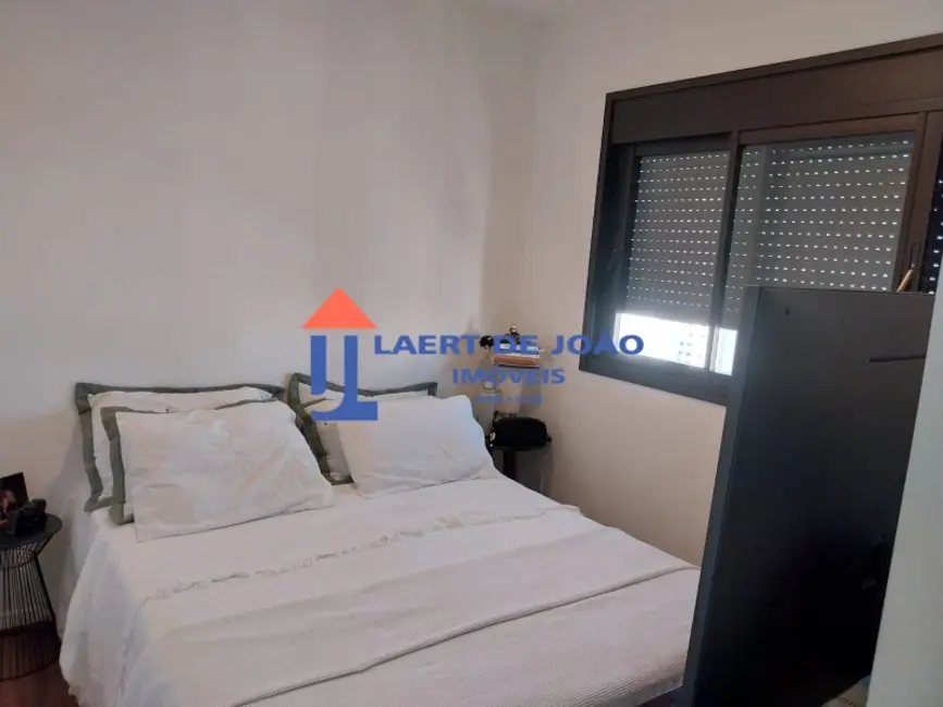 Foto 7 de Apartamento com 3 quartos à venda, 100m2 em Campo Belo, São Paulo - SP