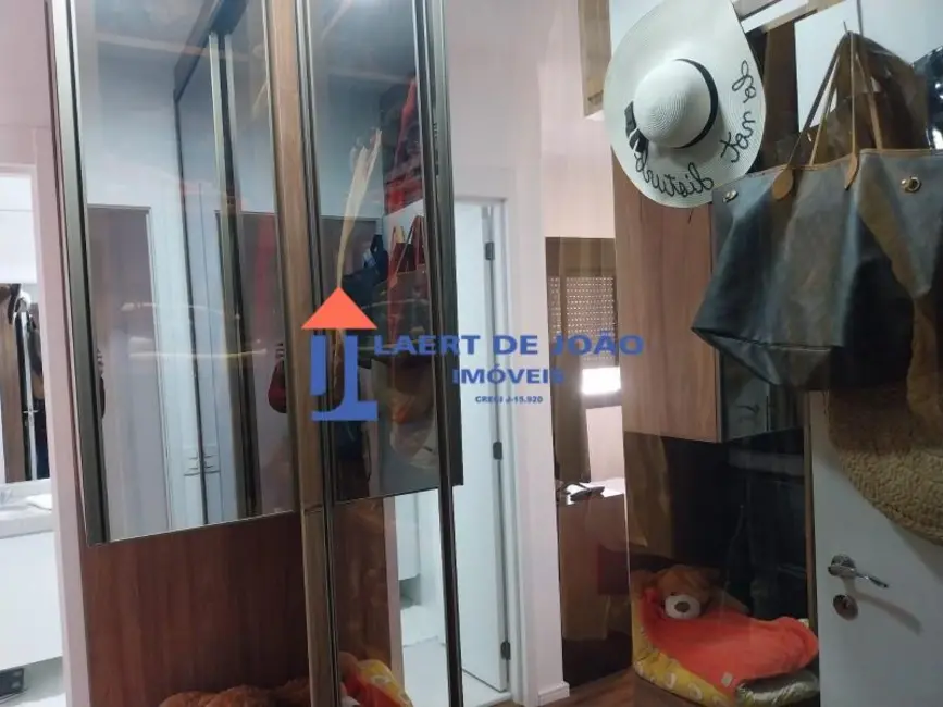 Foto 8 de Apartamento com 3 quartos à venda, 100m2 em Campo Belo, São Paulo - SP