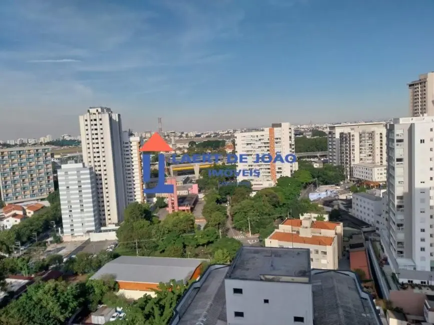 Foto 3 de Apartamento com 3 quartos à venda, 100m2 em Campo Belo, São Paulo - SP
