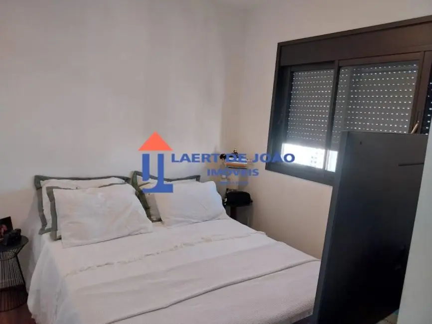 Foto 7 de Apartamento com 3 quartos à venda, 100m2 em Campo Belo, São Paulo - SP
