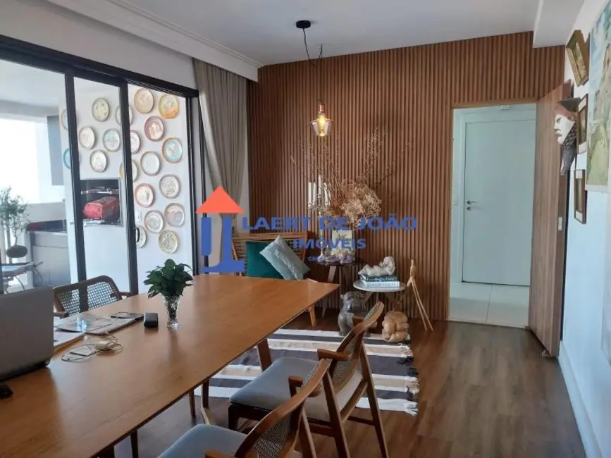 Foto 5 de Apartamento com 3 quartos à venda, 100m2 em Campo Belo, São Paulo - SP