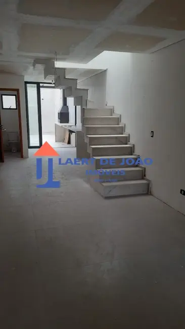 Foto 5 de Casa com 3 quartos à venda, 100m2 em Jardim Prudência, São Paulo - SP