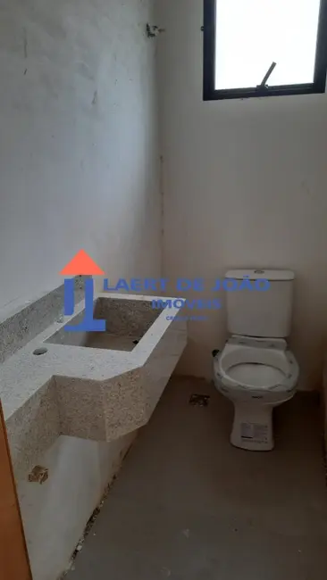Foto 3 de Casa com 3 quartos à venda, 100m2 em Jardim Prudência, São Paulo - SP