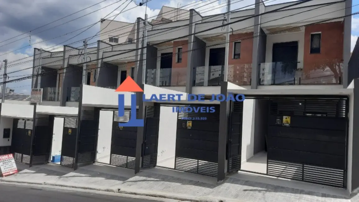 Foto 1 de Casa com 3 quartos à venda, 100m2 em Jardim Prudência, São Paulo - SP