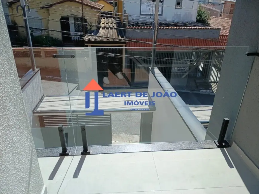Casa com 3 quartos à venda, 110m2 em Jardim Prudência, São Paulo - SP - imagem 5 Foto 5 de Casa com 3 quartos à venda, 110m2 em Jardim Prudência, São Paulo - SP