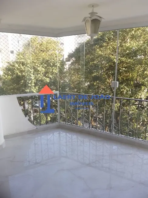 Apartamento com 3 quartos para alugar, 110m2 em Jardim Paulista, São Paulo - SP - imagem 3 Foto 3 de Apartamento com 3 quartos para alugar, 110m2 em Jardim Paulista, São Paulo - SP