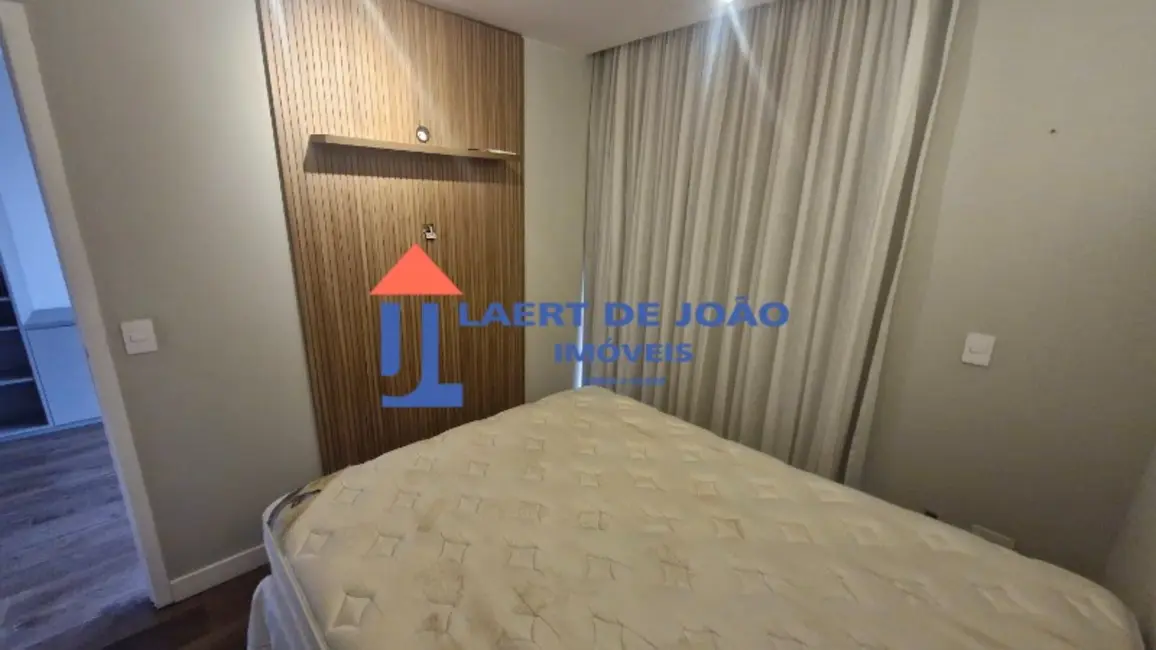 Foto 9 de Apartamento com 1 quarto para alugar, 42m2 em Campo Belo, São Paulo - SP