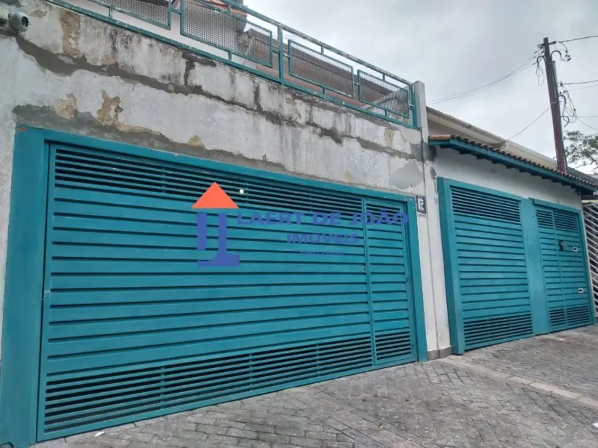 Casa com 6 quartos para alugar, 200m2 em Campo Belo, São Paulo - SP - imagem 1 Foto 1 de Casa com 6 quartos para alugar, 200m2 em Campo Belo, São Paulo - SP