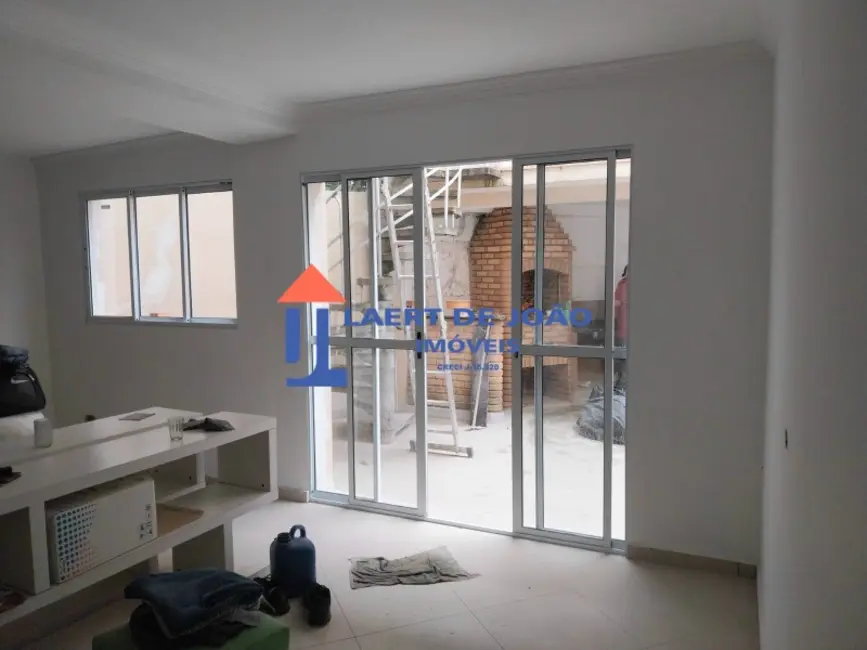 Casa com 6 quartos para alugar, 200m2 em Campo Belo, São Paulo - SP - imagem 7 Foto 7 de Casa com 6 quartos para alugar, 200m2 em Campo Belo, São Paulo - SP
