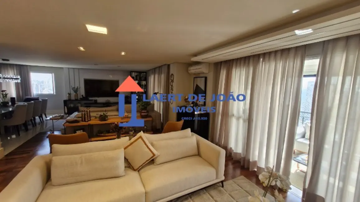 Apartamento com 3 quartos à venda, 290m2 em Campo Belo, São Paulo - SP - imagem 2 Foto 2 de Apartamento com 3 quartos à venda, 290m2 em Campo Belo, São Paulo - SP