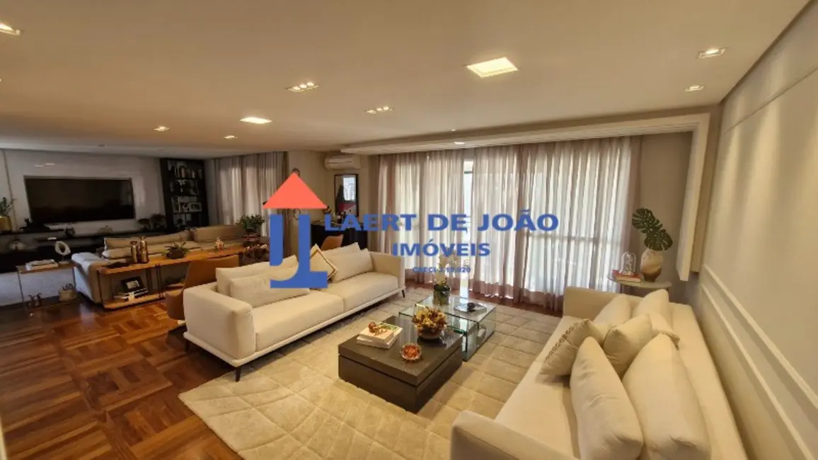 Apartamento com 3 quartos à venda, 290m2 em Campo Belo, São Paulo - SP - imagem 1 Foto 1 de Apartamento com 3 quartos à venda, 290m2 em Campo Belo, São Paulo - SP