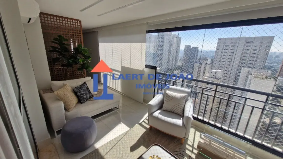 Apartamento com 3 quartos à venda, 290m2 em Campo Belo, São Paulo - SP - imagem 3 Foto 3 de Apartamento com 3 quartos à venda, 290m2 em Campo Belo, São Paulo - SP