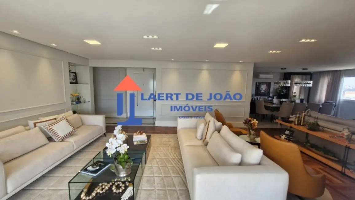 Apartamento com 3 quartos à venda, 290m2 em Campo Belo, São Paulo - SP - imagem 9 Foto 9 de Apartamento com 3 quartos à venda, 290m2 em Campo Belo, São Paulo - SP