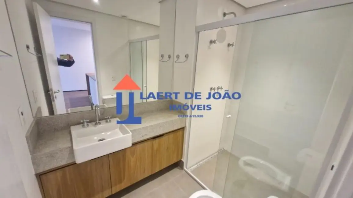 Foto 6 de Apartamento com 1 quarto à venda e para alugar, 48m2 em Indianópolis, São Paulo - SP