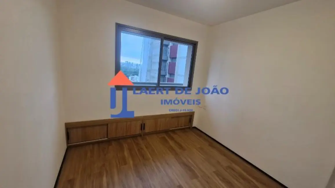 Foto 7 de Apartamento com 1 quarto à venda e para alugar, 48m2 em Indianópolis, São Paulo - SP