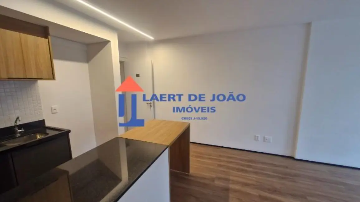 Foto 9 de Apartamento com 1 quarto à venda e para alugar, 48m2 em Indianópolis, São Paulo - SP