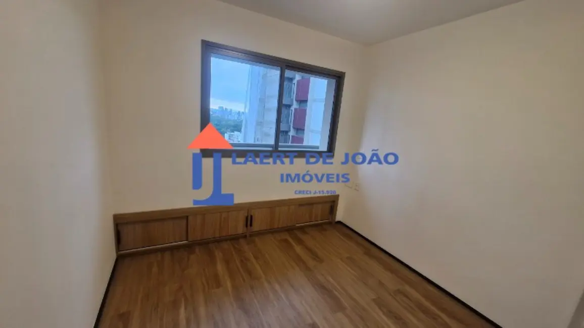 Foto 7 de Apartamento com 1 quarto à venda e para alugar, 48m2 em Moema, São Paulo - SP