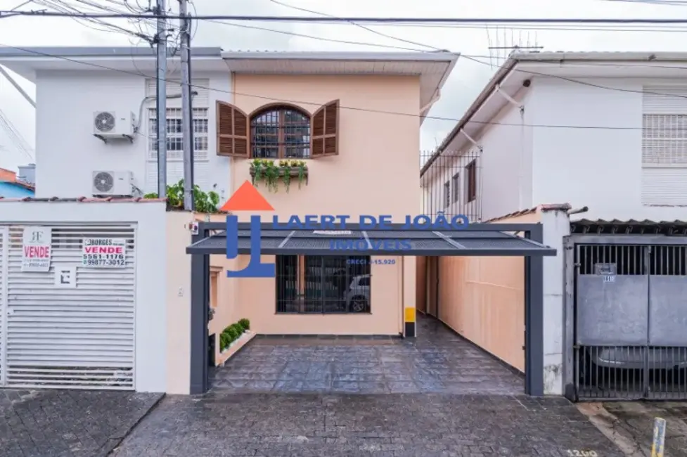 Casa com 3 quartos para alugar, 150m2 em Cidade Monções, São Paulo - SP - imagem 2 Foto 2 de Casa com 3 quartos para alugar, 150m2 em Cidade Monções, São Paulo - SP