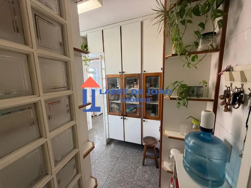 Foto 8 de Apartamento com 3 quartos à venda, 153m2 em Campo Belo, São Paulo - SP